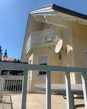 Ferienhaus Loretto Wolzing-Fischering Екстер'єр фото