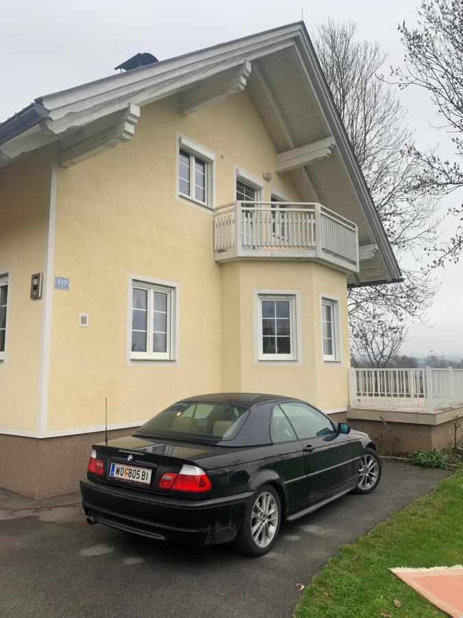Ferienhaus Loretto Wolzing-Fischering Екстер'єр фото