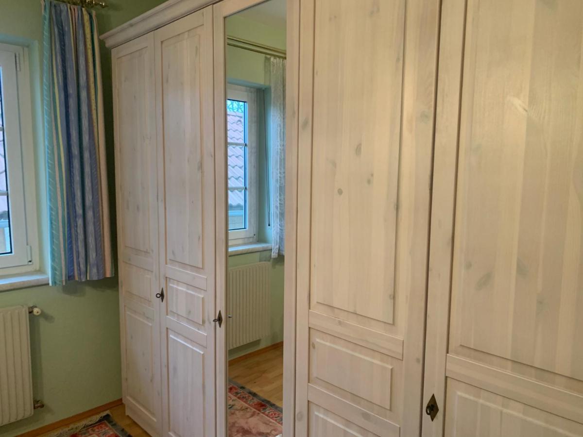 Ferienhaus Loretto Wolzing-Fischering Екстер'єр фото