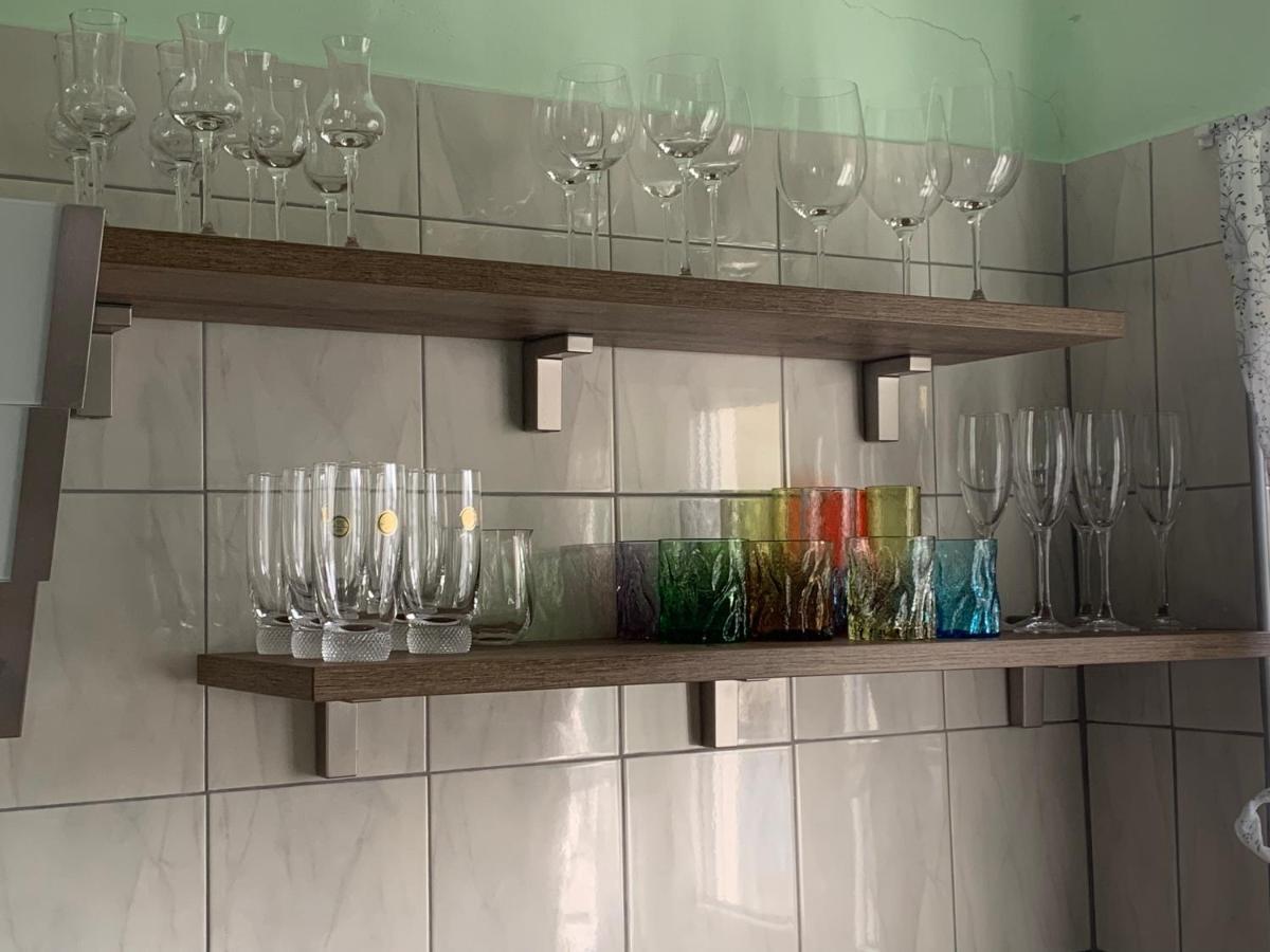 Ferienhaus Loretto Wolzing-Fischering Екстер'єр фото