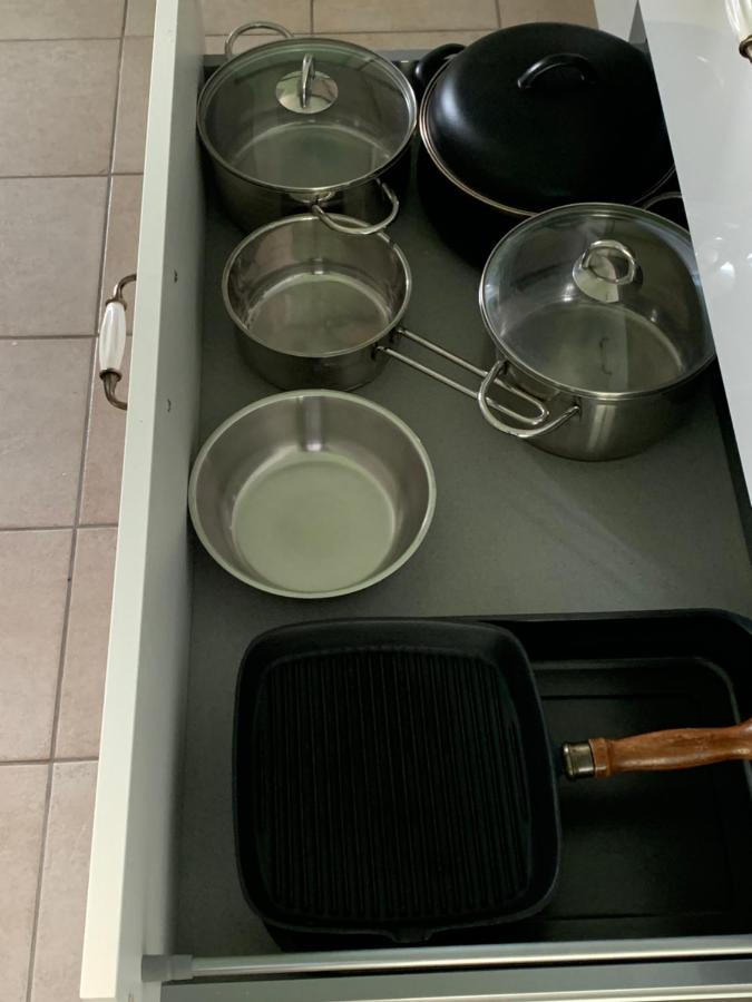 Ferienhaus Loretto Wolzing-Fischering Екстер'єр фото