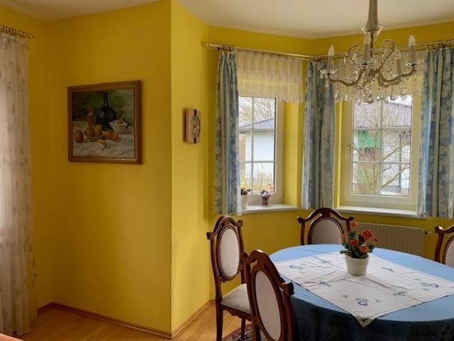 Ferienhaus Loretto Wolzing-Fischering Екстер'єр фото